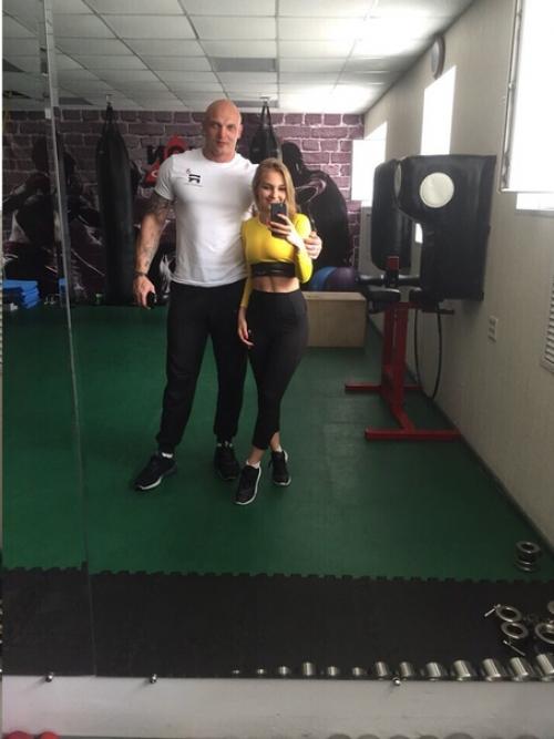 Где искать мотивацию к тренировкам? 01