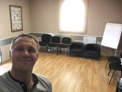 Делюсь радостным возбуждением! 02