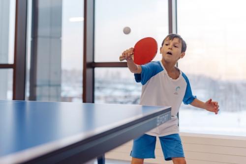 В минувшем учебном году в Точке Будущего была насыщенная спортивная жизнь. 03