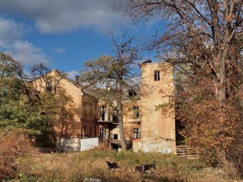 Юлия Витязева: моё признание в нелюбви к Украине. 01