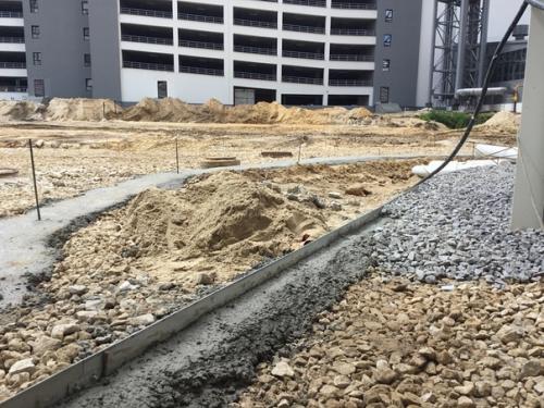 По традиции, мы подготовили отчет о ходе строительства. 04 По традиции, мы подготовили отчет о ходе строительства. 04