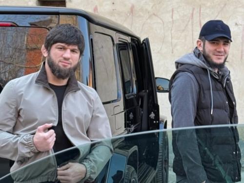 Эпизод 338.  Десять выстрелов на даниялова. 01