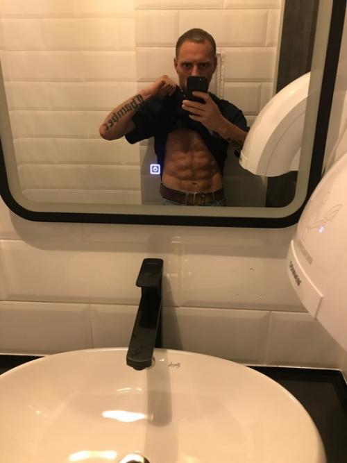 Есть такая фраза у многих фитнес тренеров: Пресс Делается на Кухне. 01 Есть такая фраза у многих фитнес тренеров: Пресс Делается на Кухне. 01