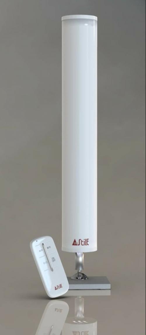 Антивирусный светильник - рециркулятор Stile (бактерицидный рециркулятор). 02 Антивирусный светильник - рециркулятор Stile (бактерицидный рециркулятор). 02