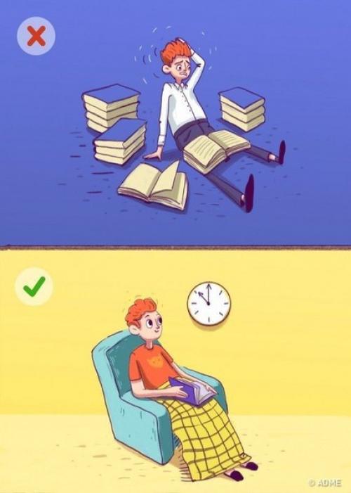 10 простых советов, как не оказаться в ловушке собственного разума! 02