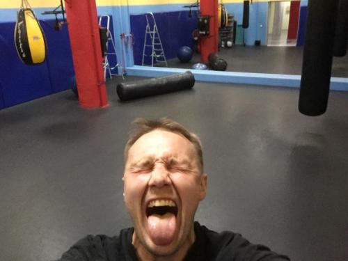 Делюсь радостным возбуждением! 01