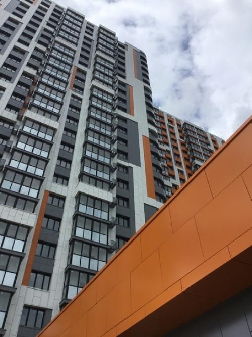 По традиции, мы подготовили отчет о ходе строительства. 08 По традиции, мы подготовили отчет о ходе строительства. 08