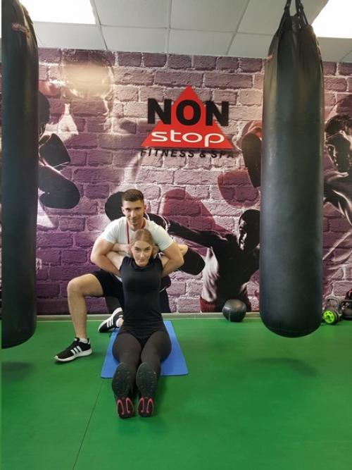 Где искать мотивацию к тренировкам? 03