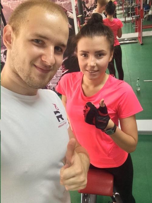 Где искать мотивацию к тренировкам? 07