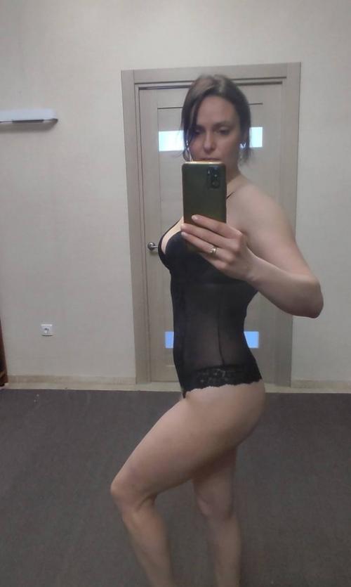 Вторая победительница челленджа Готова к Лету с Рыбальченко. 03