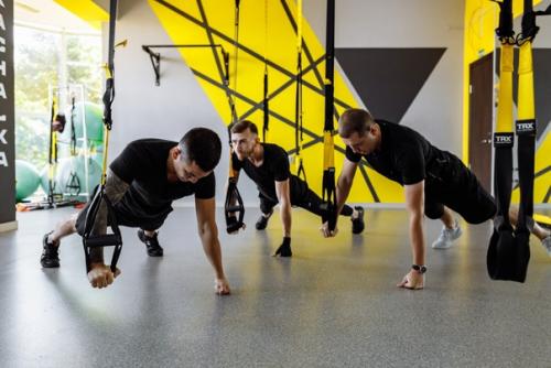 Сила духа.  Знаете, что интересно. 02