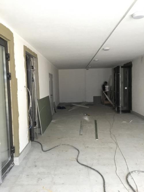 По традиции, мы подготовили отчет о ходе строительства. 06 По традиции, мы подготовили отчет о ходе строительства. 06