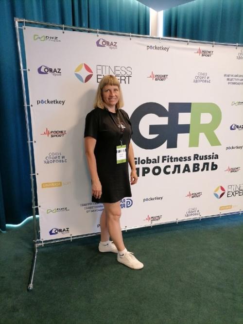 И снова к цели, фитнес, здоровье, красота, счастье, позитив, движение - это про меня! 01