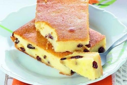 Фитнес - запеканка: топ - 6 вкусных рецептов? 02 Фитнес - запеканка: топ - 6 вкусных рецептов? 02