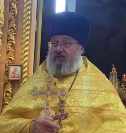 Эпизод 343.  Искра или вина. 01