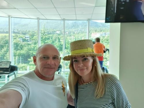 Всем отличных летних тренировок! 01