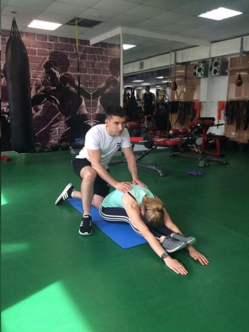 Где искать мотивацию к тренировкам? 02