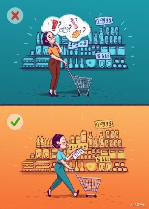 10 простых советов, как не оказаться в ловушке собственного разума! 07