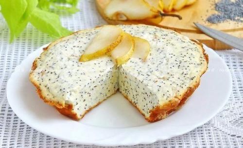 Фитнес - запеканка: топ - 6 вкусных рецептов? 03 Фитнес - запеканка: топ - 6 вкусных рецептов? 03