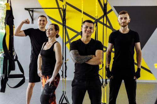 Сила духа.  Знаете, что интересно. 04