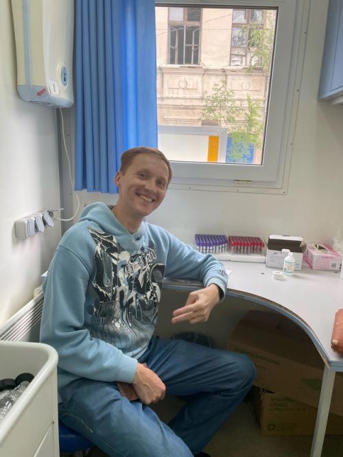 Привет всем любителям фитнеса и здорового образа жизни! 01 Привет всем любителям фитнеса и здорового образа жизни! 01