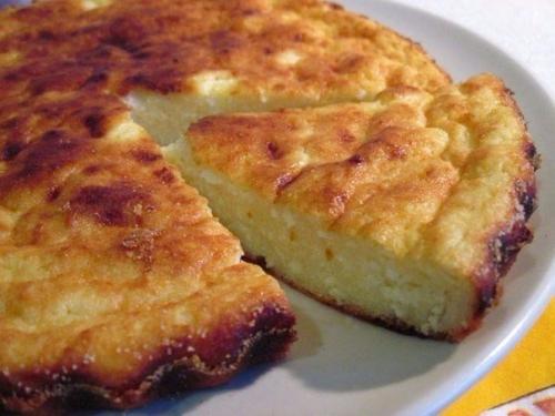 Фитнес - запеканка: топ - 6 вкусных рецептов? 04 Фитнес - запеканка: топ - 6 вкусных рецептов? 04