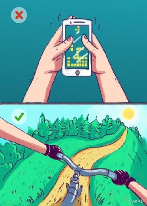 10 простых советов, как не оказаться в ловушке собственного разума! 05