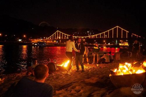 Планируй выходные в Киеве: 15 самых ярких событий этого уик-энда;. 08