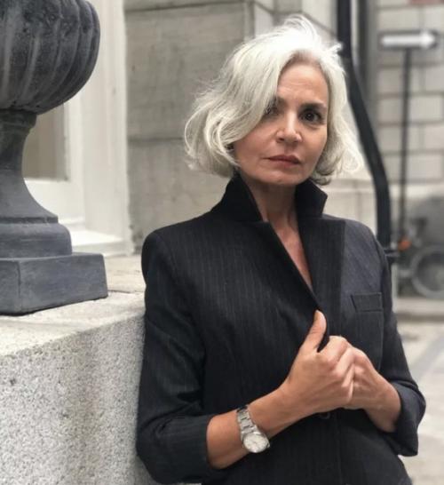 Грейс мы ганем - 57 лет. 07 Грейс мы ганем - 57 лет. 07