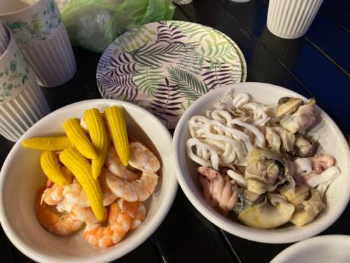 Остановились в гостевом доме у Виктории в Солониках. 06 Остановились в гостевом доме у Виктории в Солониках. 06