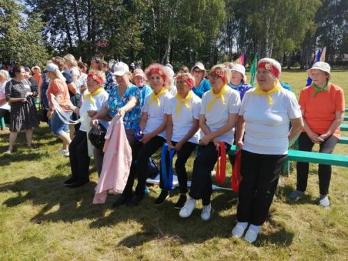 Движение - это жизнь! 05