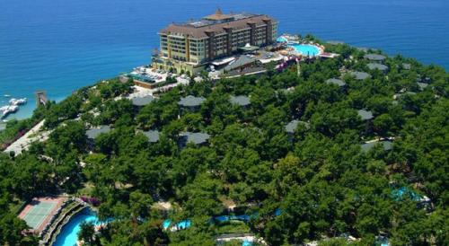 Лучшие отели алании 5*? 06 Лучшие отели алании 5*? 06