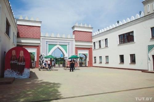 Куда пойти в выходные в Минске с бюджетом до 20 рублей. 07