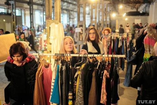 Куда пойти в выходные в Минске с бюджетом до 20 рублей. 04