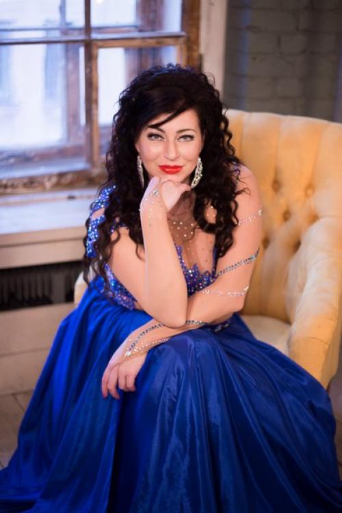 Немного пофилософствуем о восточных танцах. 02