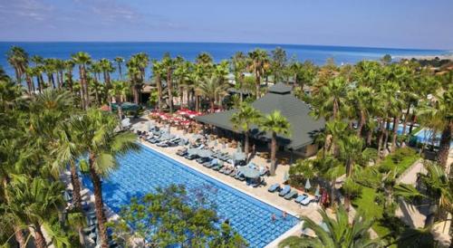 Лучшие отели алании 5*? 03 Лучшие отели алании 5*? 03