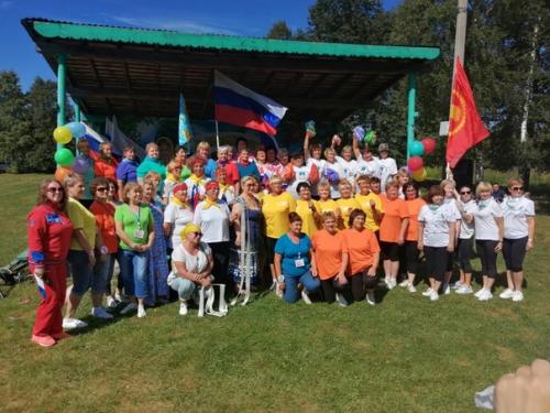 Движение - это жизнь! 04