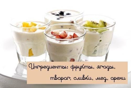 10 простых рецептов летних смузи. 02 10 простых рецептов летних смузи. 02