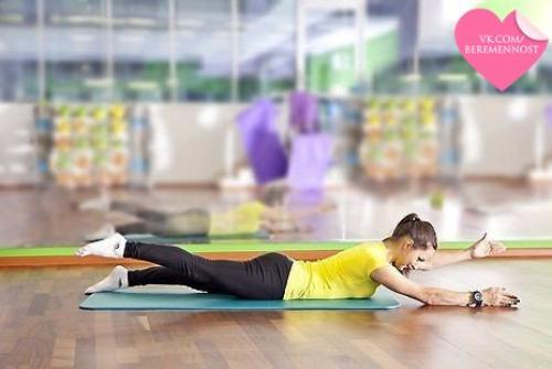 Упражнения Пилатеса для Проблемных зон. 07 Упражнения Пилатеса для Проблемных зон. 07