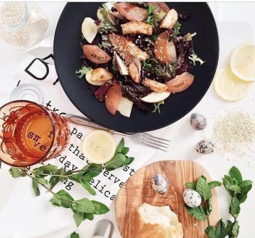 Блюда и продукты для желающих себя в форму привести? 02