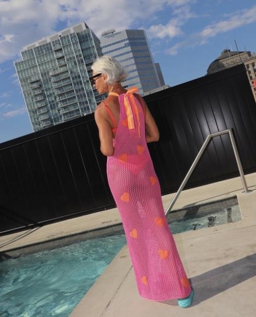 Грейс мы ганем - 57 лет. 03 Грейс мы ганем - 57 лет. 03