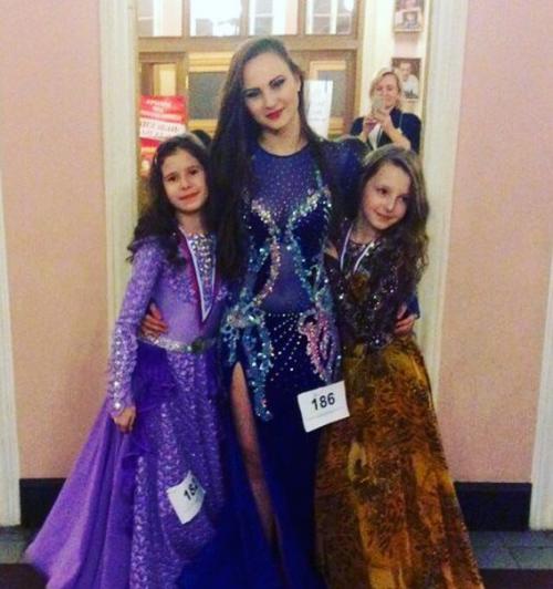 Немного пофилософствуем о восточных танцах. 04