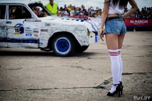 Куда пойти в выходные в Минске с бюджетом до 20 рублей. 06