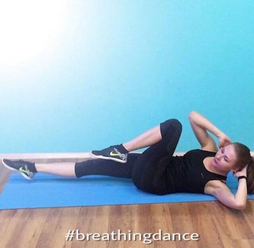 Давно собираешься пойти в зал, но не знаешь с чего начать? 04