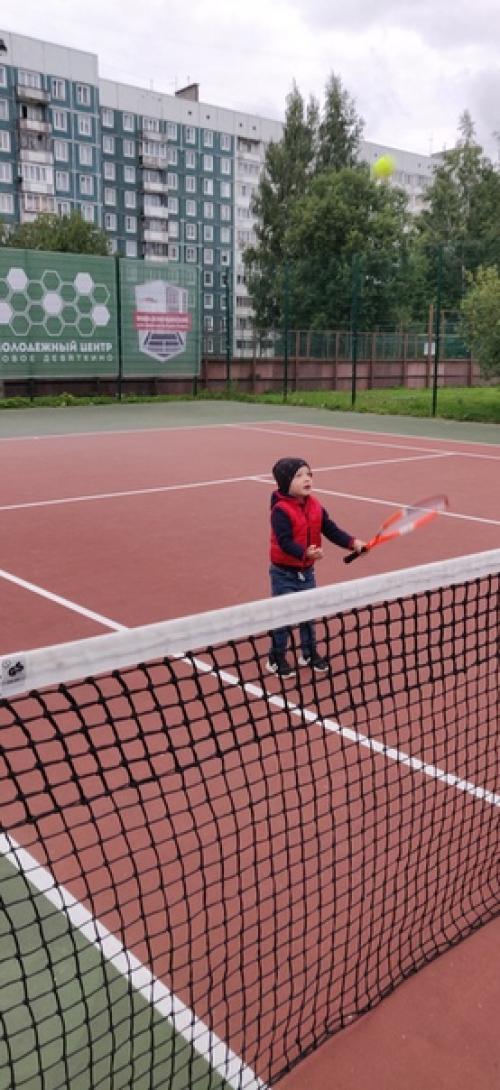 Работа рядом с домом - мечта, наверное, последних 15 лет моей жизни. 02