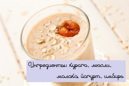 10 простых рецептов летних смузи. 01 10 простых рецептов летних смузи. 01