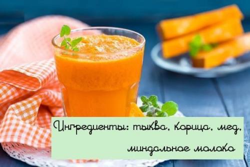 10 простых рецептов летних смузи. 07 10 простых рецептов летних смузи. 07