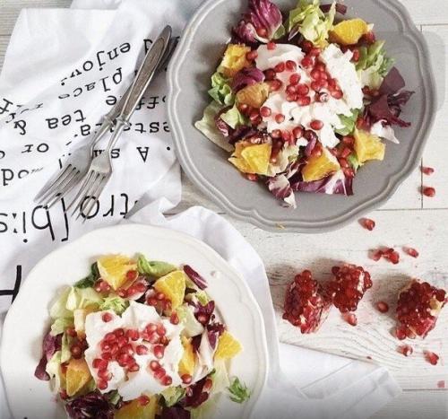 Блюда и продукты для желающих себя в форму привести? 01