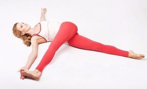 Совет?   Упражнения для здоровья спины? 03