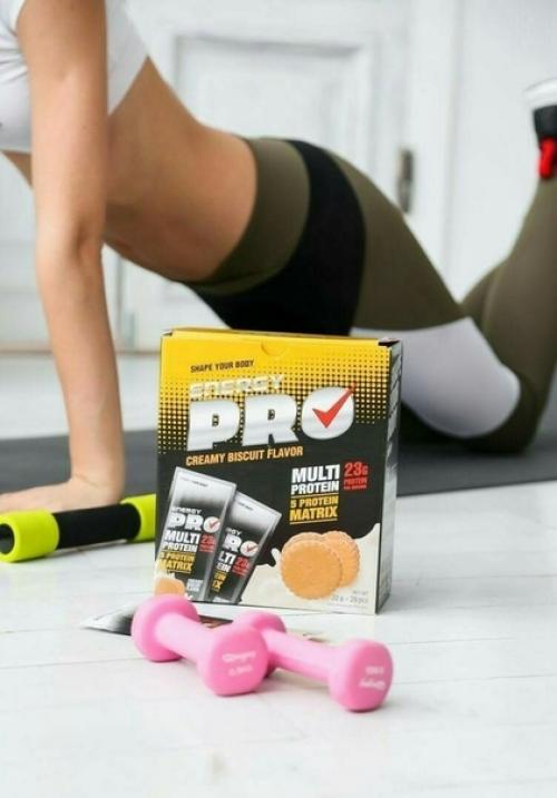 Спортивное питание для мужчин и женщин. 02